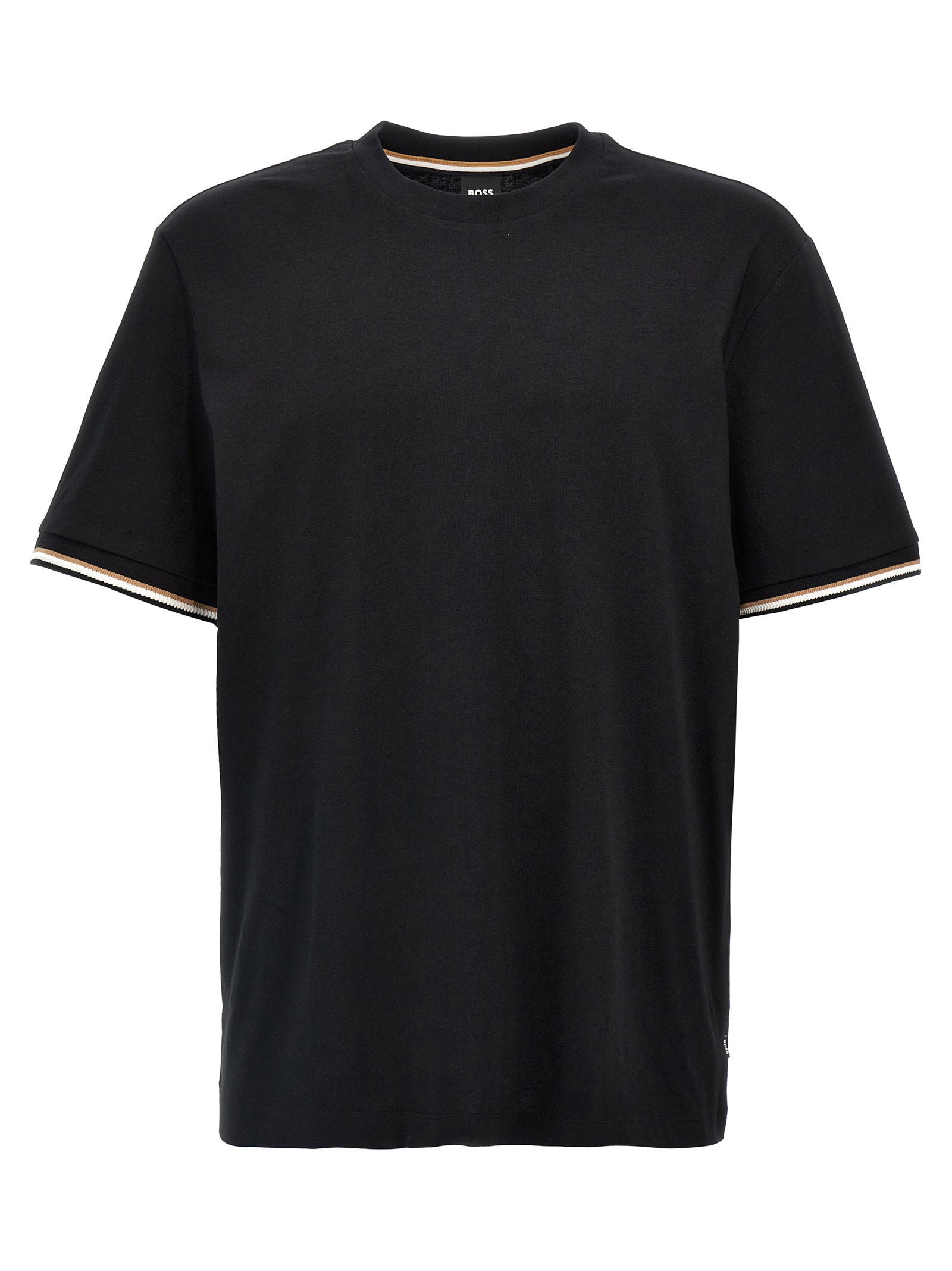 Hugo Boss Thompson 04 T-shirt Topwear Hugo Boss