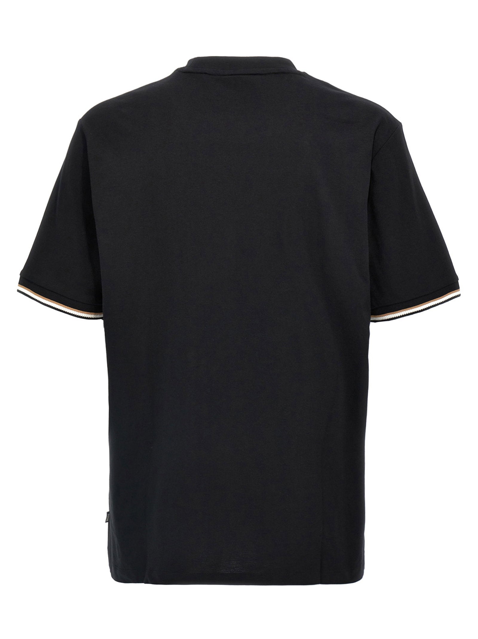 Hugo Boss Thompson 04 T-shirt Topwear Hugo Boss