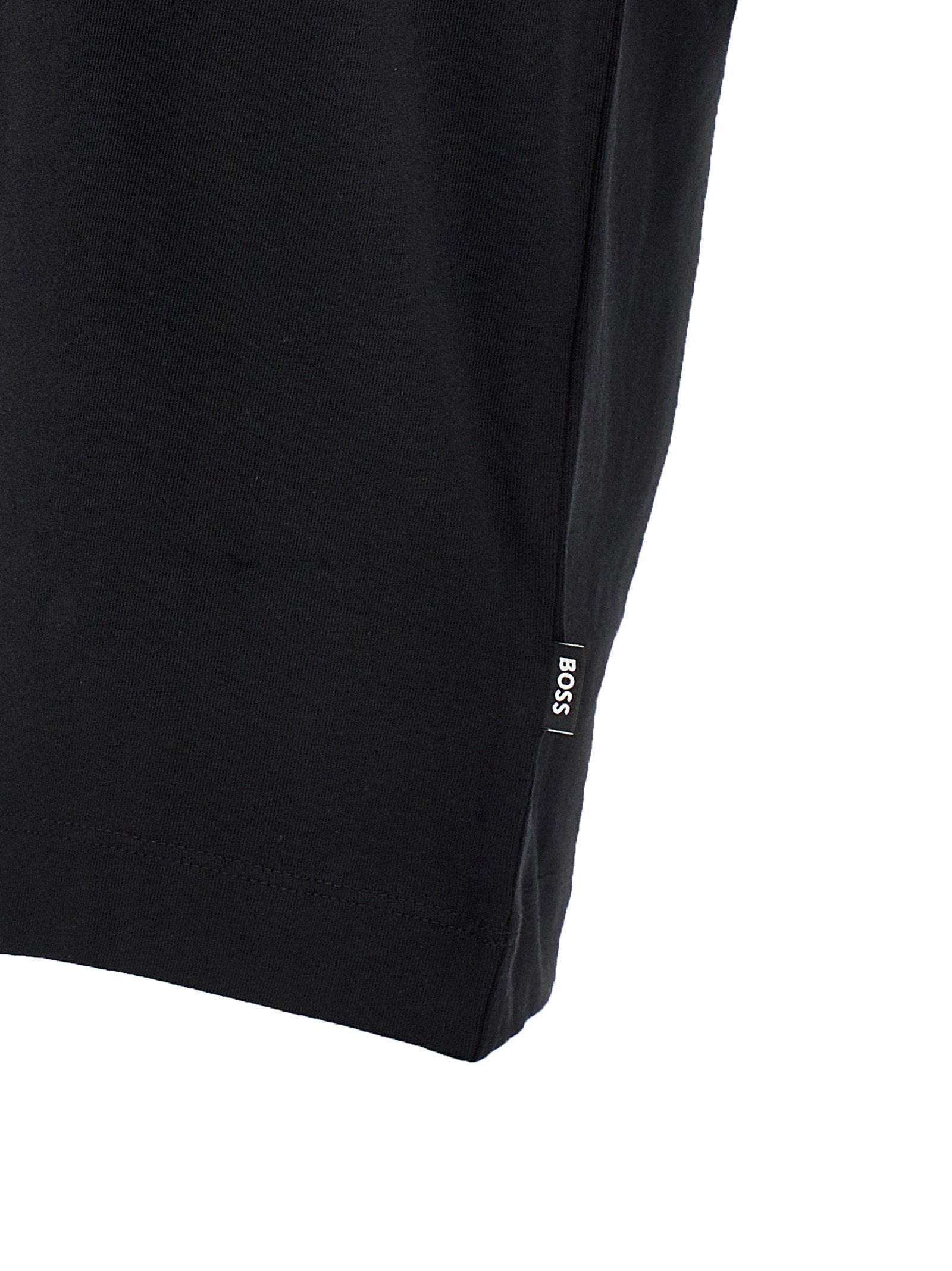 Hugo Boss Thompson 04 T-shirt Topwear Hugo Boss
