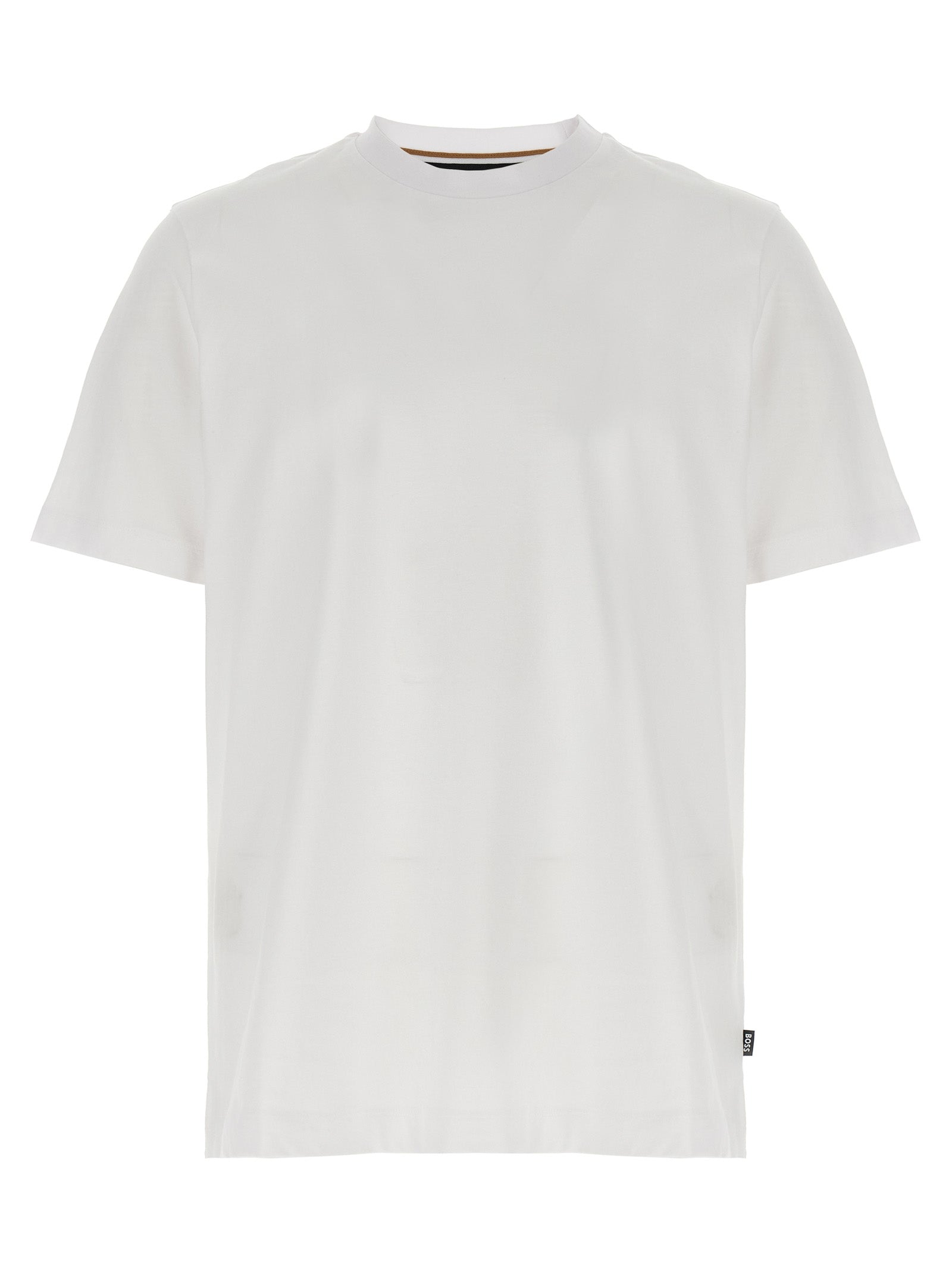 Hugo Boss Taut 81 Back Print T-Shirt