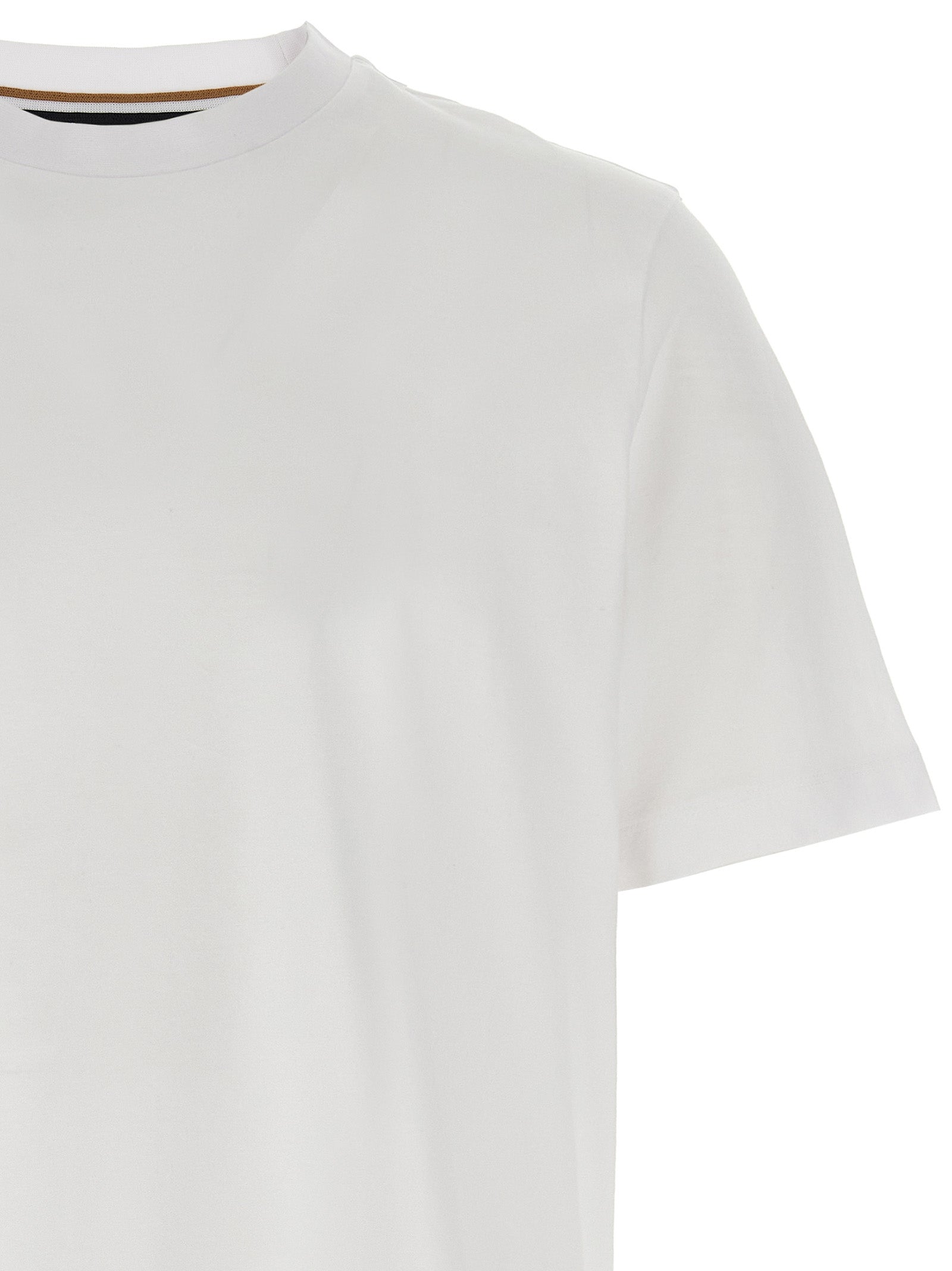 Hugo Boss Taut 81 Back Print T-Shirt-3