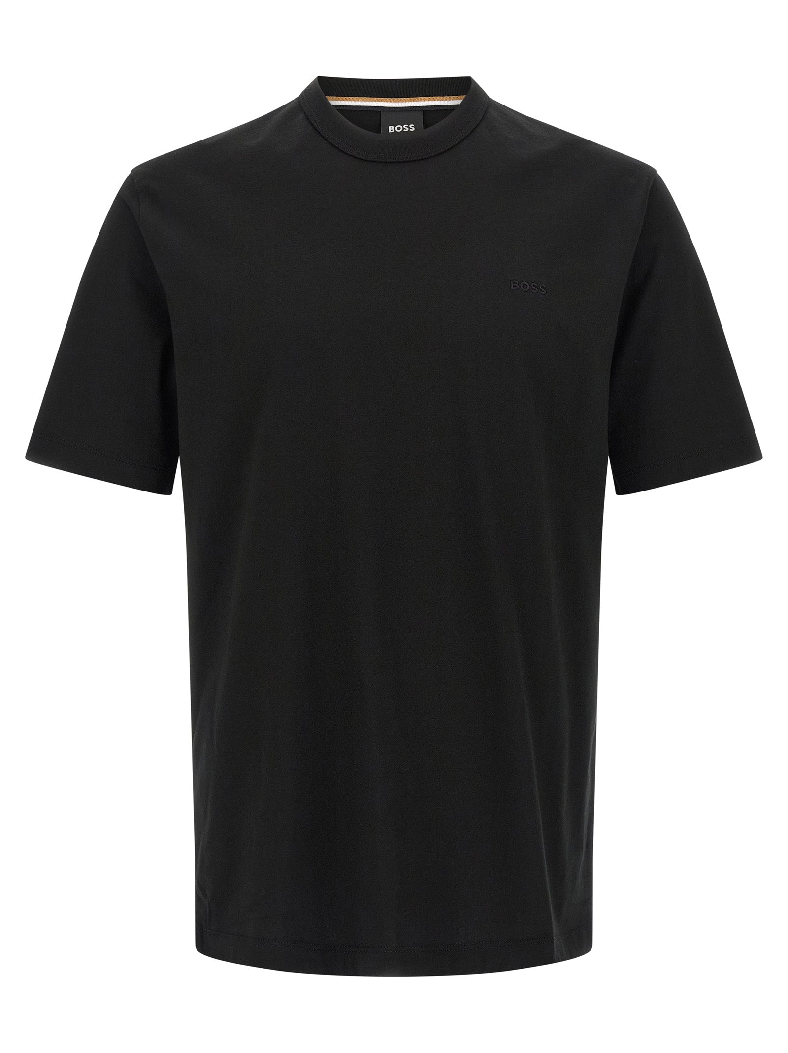 HUGO H-Taut 15 T-Shirt Black