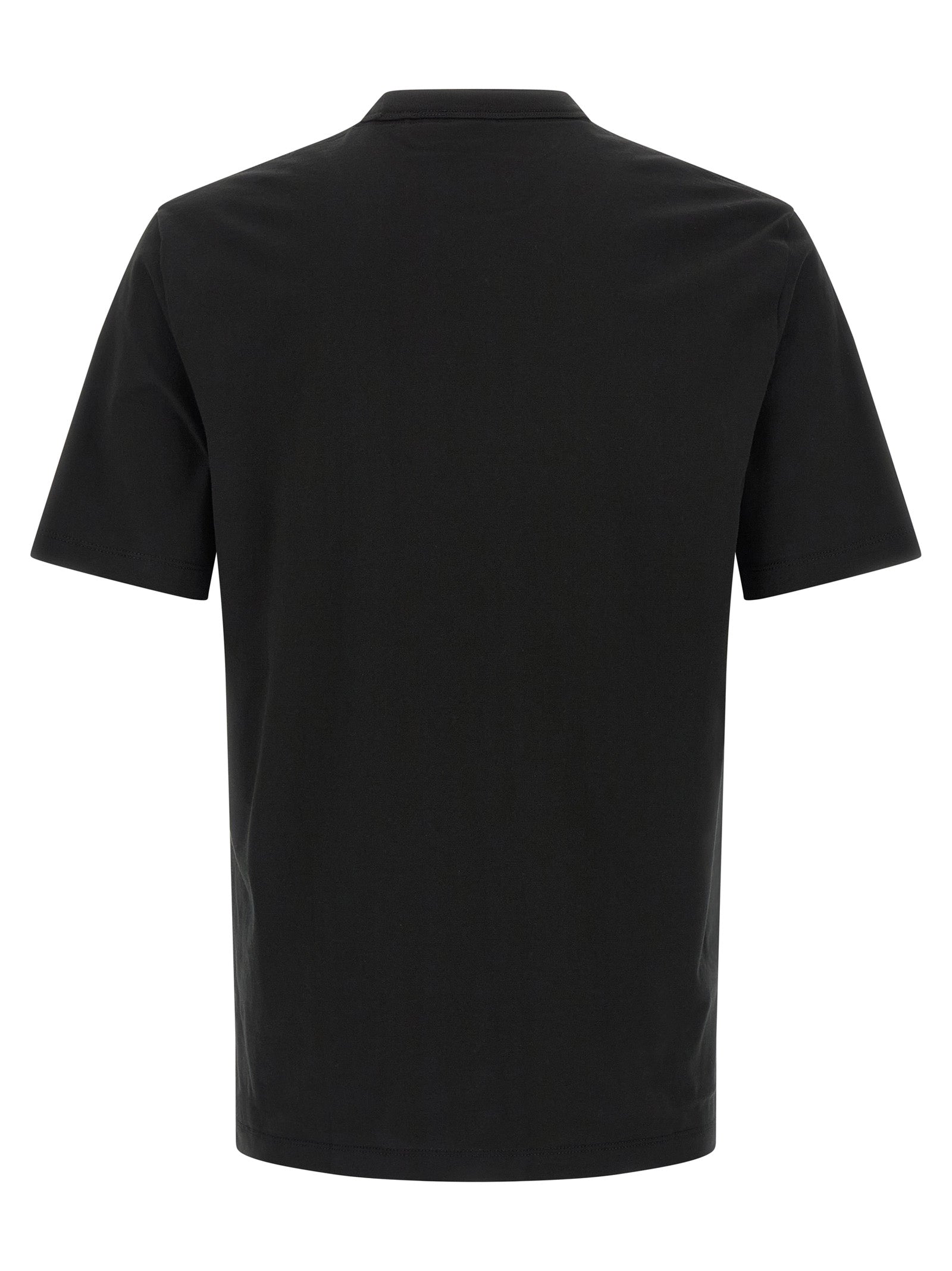 Hugo Boss H-Taut 15 Logo T-Shirt Black