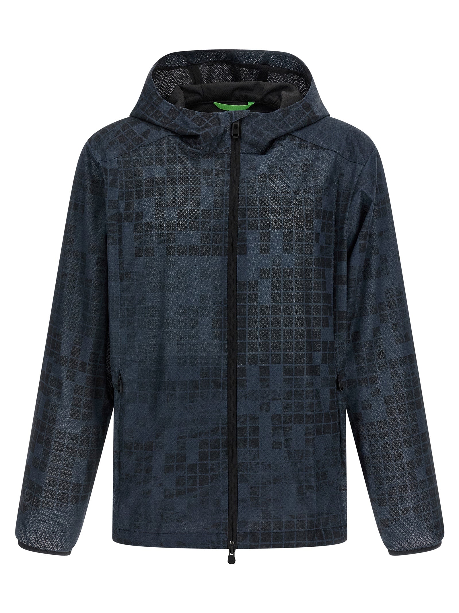 BOSS Jump Jt Technical Anorak