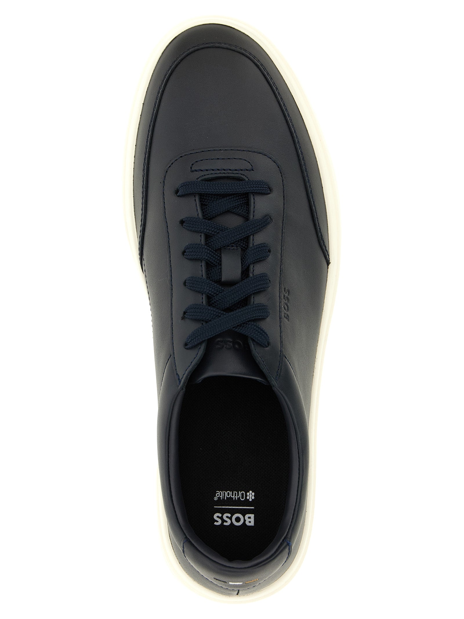 Hugo Boss Kieran Sneakers Sneakers Hugo Boss