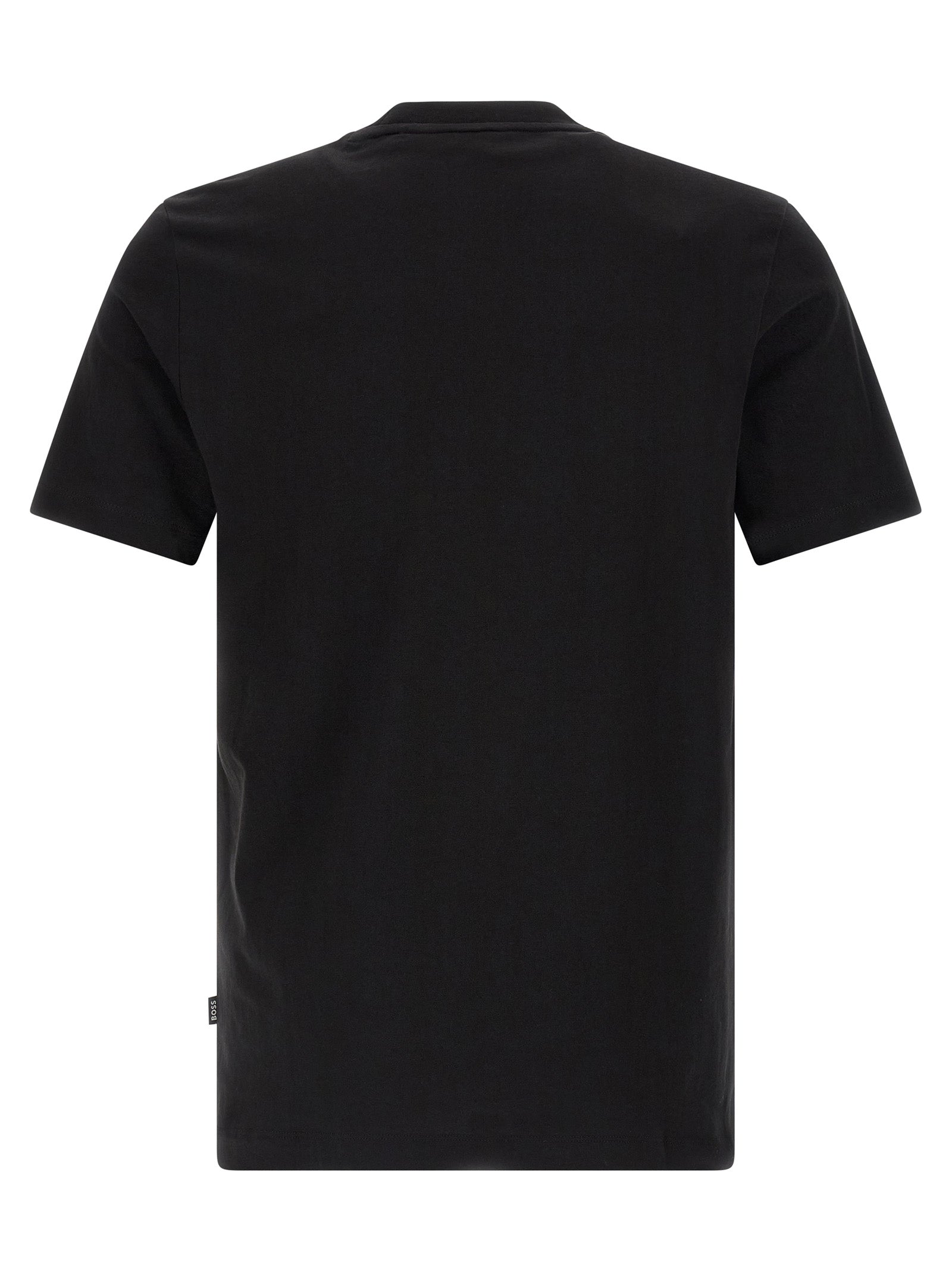 Hugo Boss C-thompson 250 Cotton Jersey T-shirt