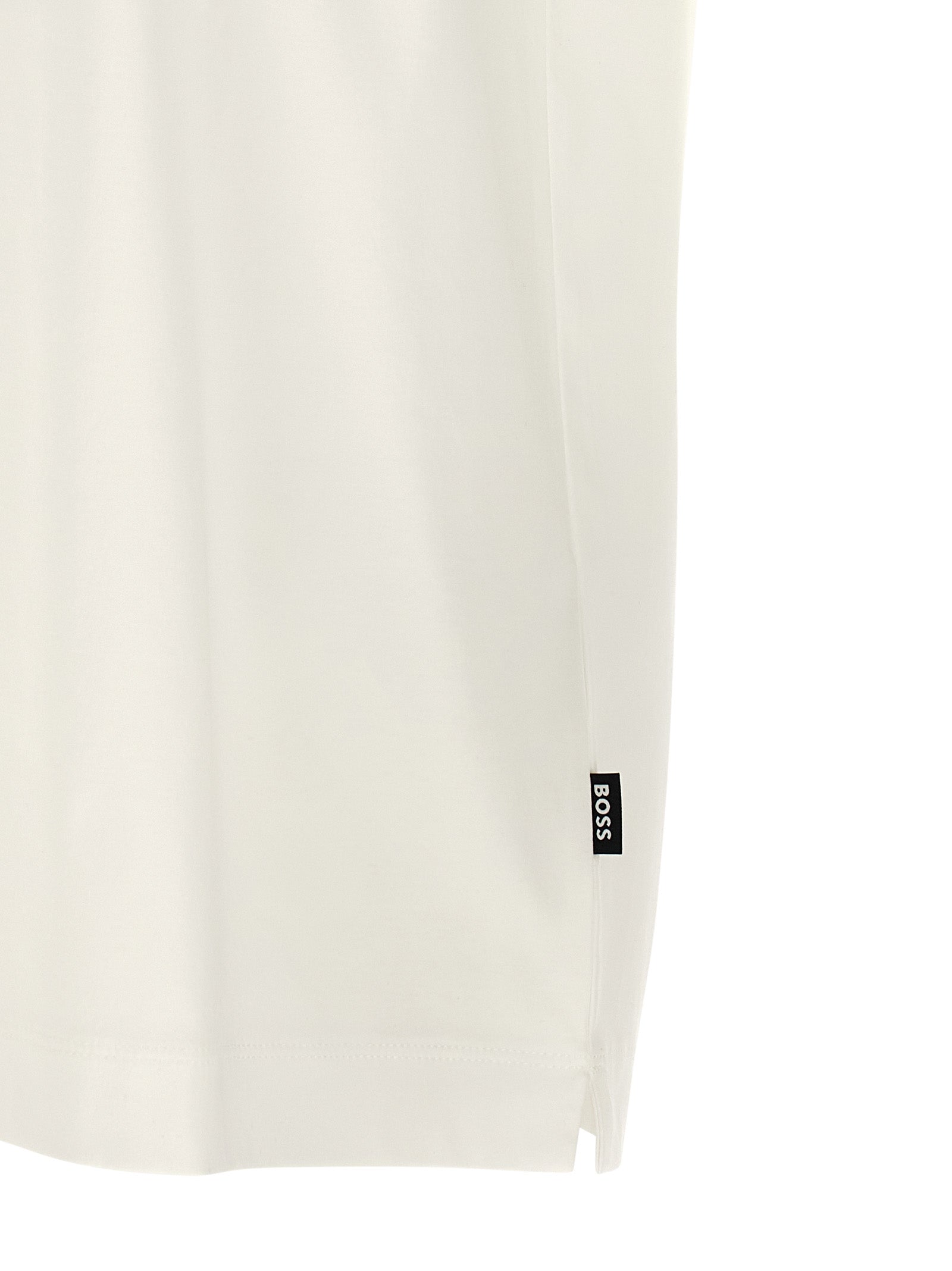 BOSS C-Taut 01 T-Shirt Off White-thumbmail-4