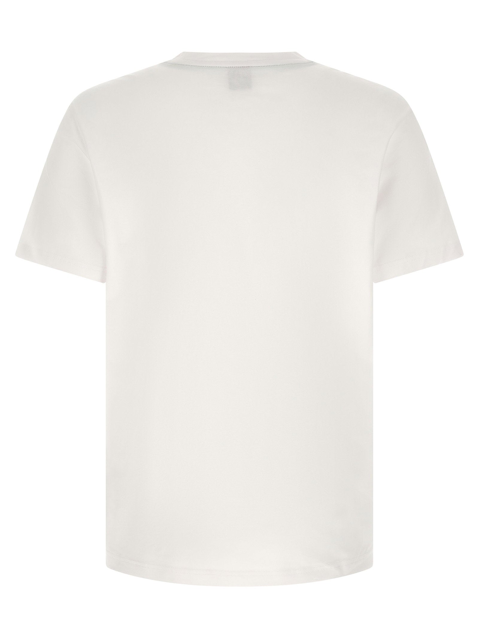 Hugo Boss wit T-shirt 3-pack, verpakking van de set