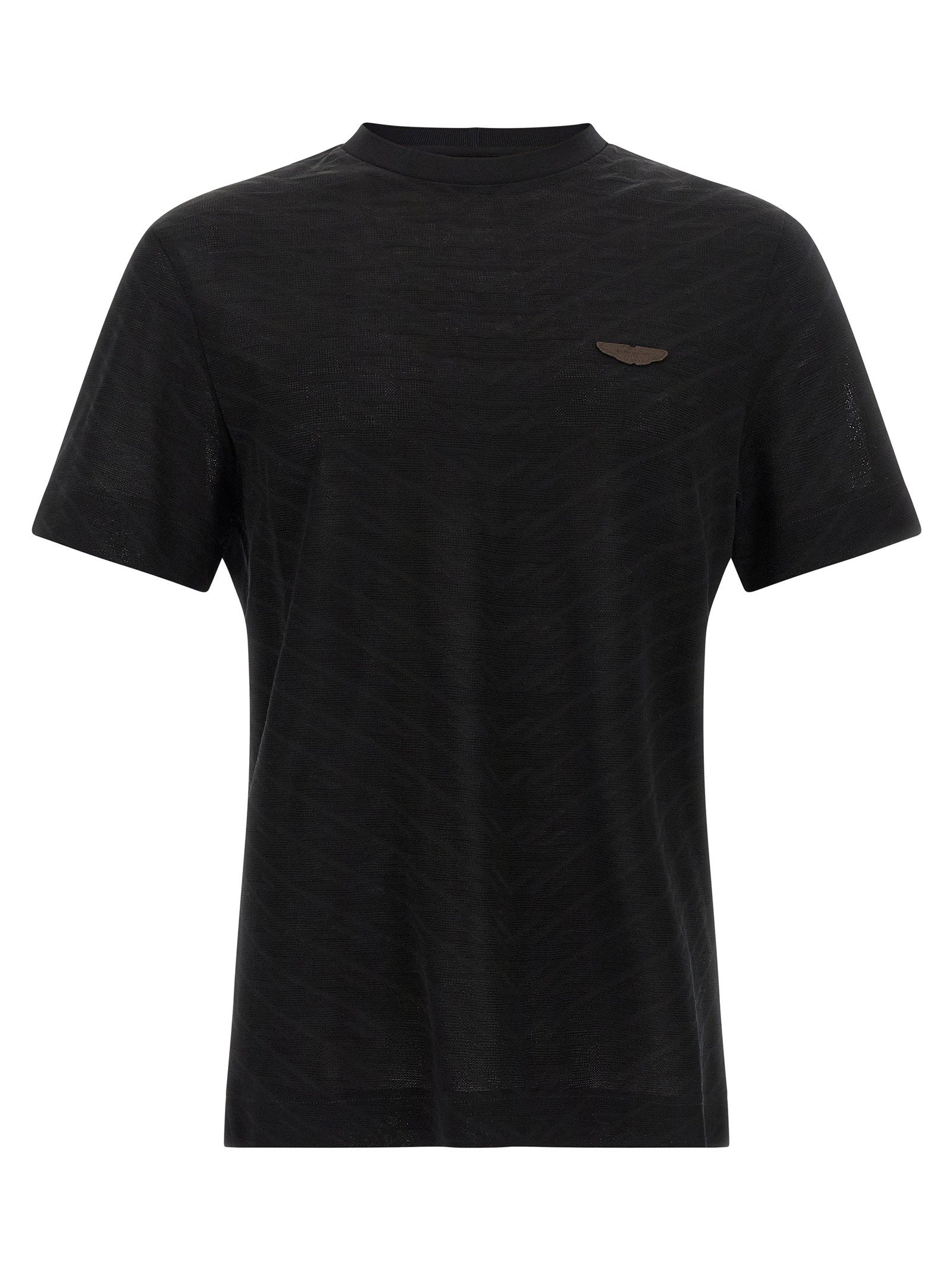 Hugo Boss Boss x Aston Martin C-Thompson 180 T-shirt Topwear Hugo Boss