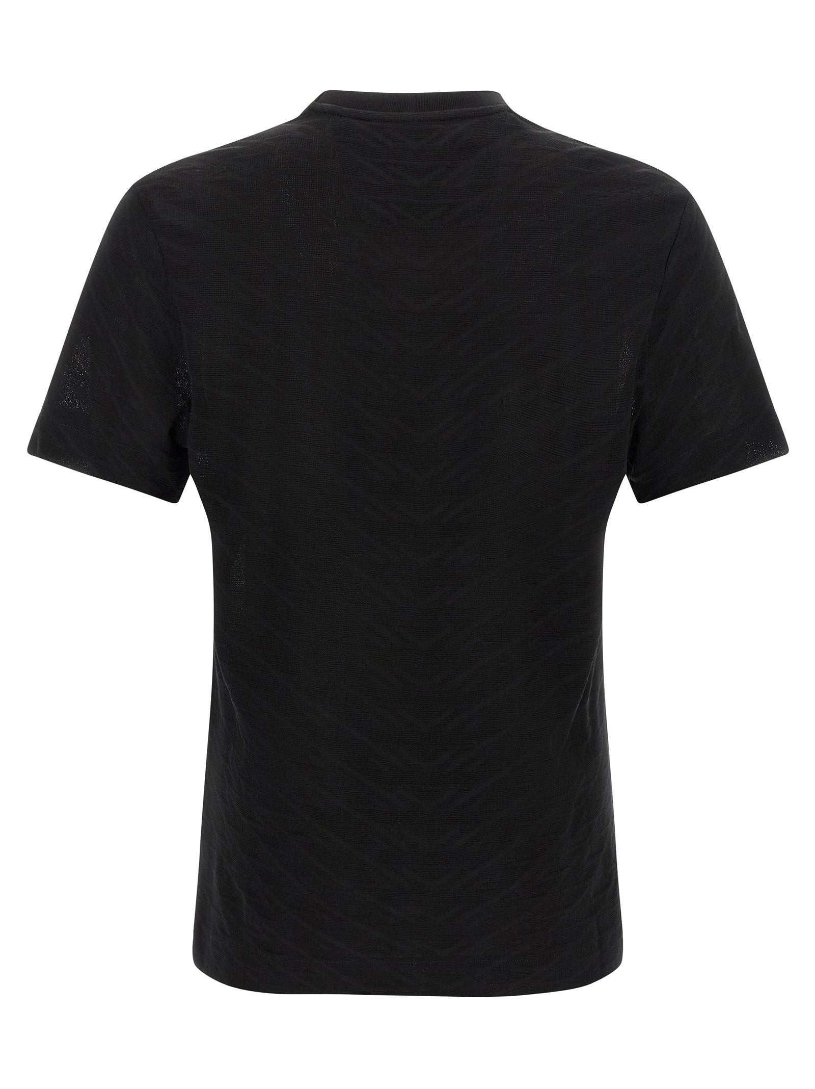 Hugo Boss Boss x Aston Martin C-Thompson 180 T-shirt Topwear Hugo Boss