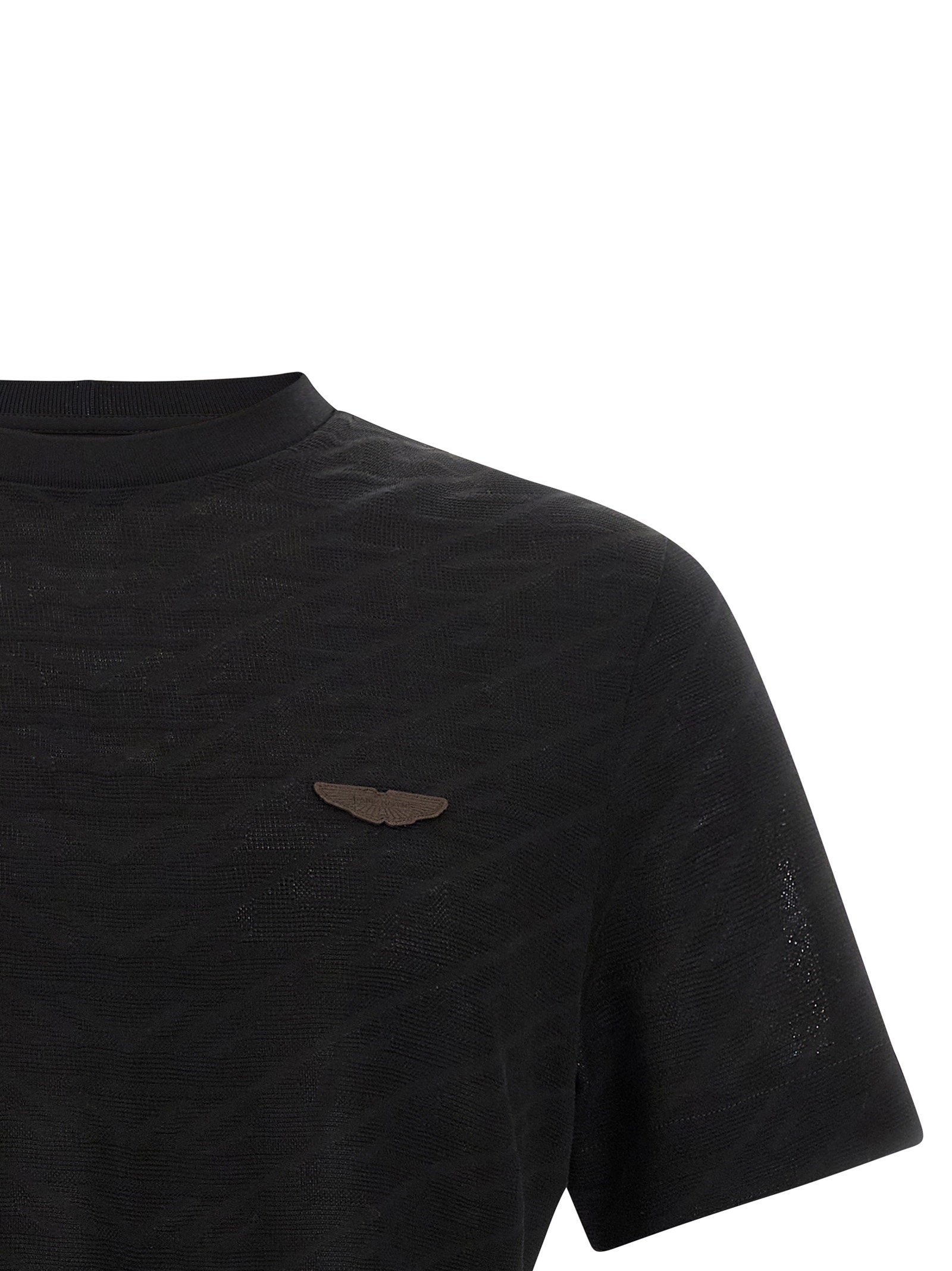 Hugo Boss Boss x Aston Martin C-Thompson 180 T-shirt Topwear Hugo Boss