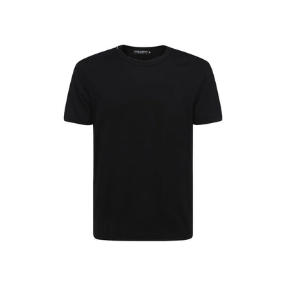 Dolce & Gabbana Cotton T-Shirt