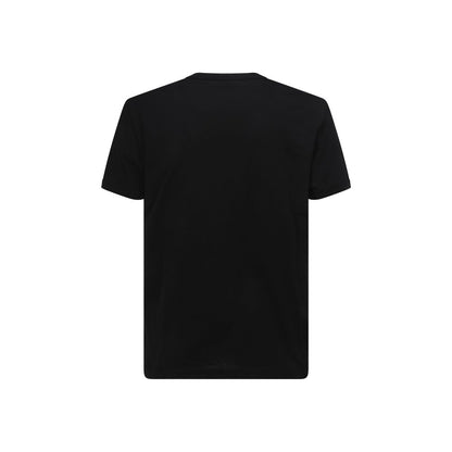 Dolce & Gabbana Cotton T-Shirt