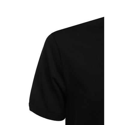 Dolce & Gabbana Cotton T-Shirt