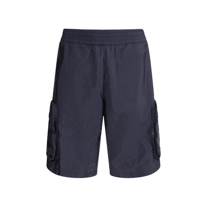 Shorts Moncler x Mercedes Benz by Nico Cargo Shorts