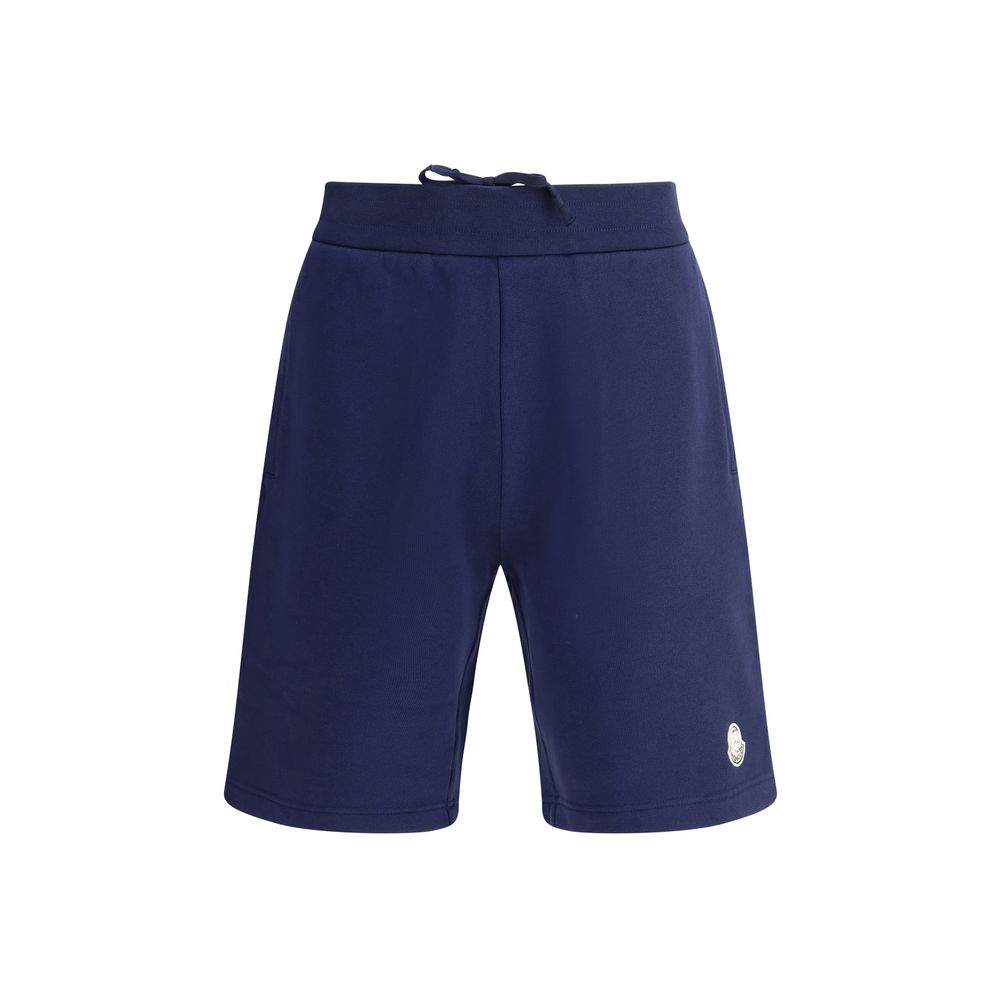 Moncler x Mercedes Benz by Nigo Shorts