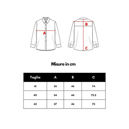 Tom Ford Beige Cotton Shirt