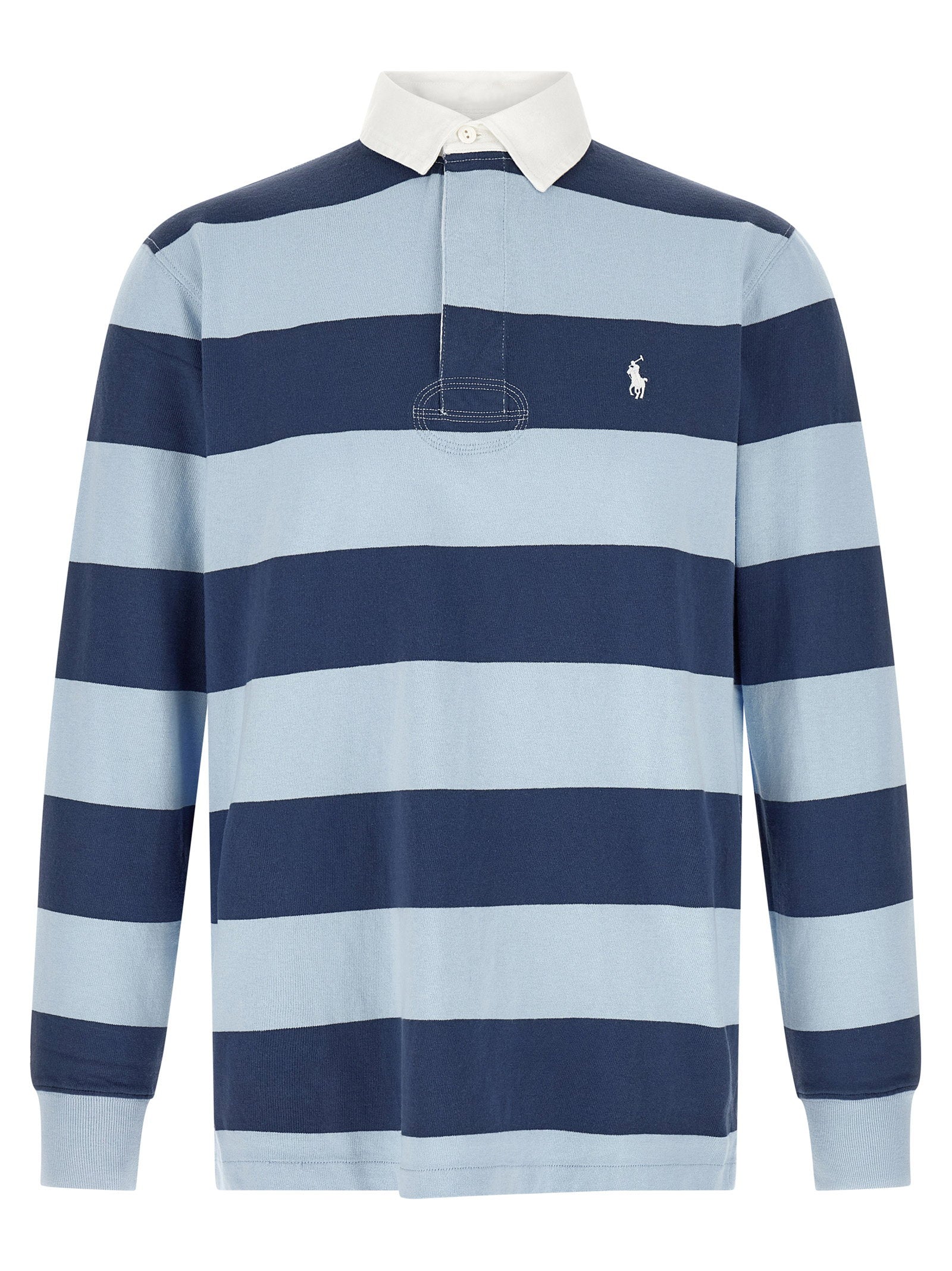 Polo Ralph Lauren Liconica Maglia Da Rugby Polo Shirt Shirts Polo Ralph Lauren