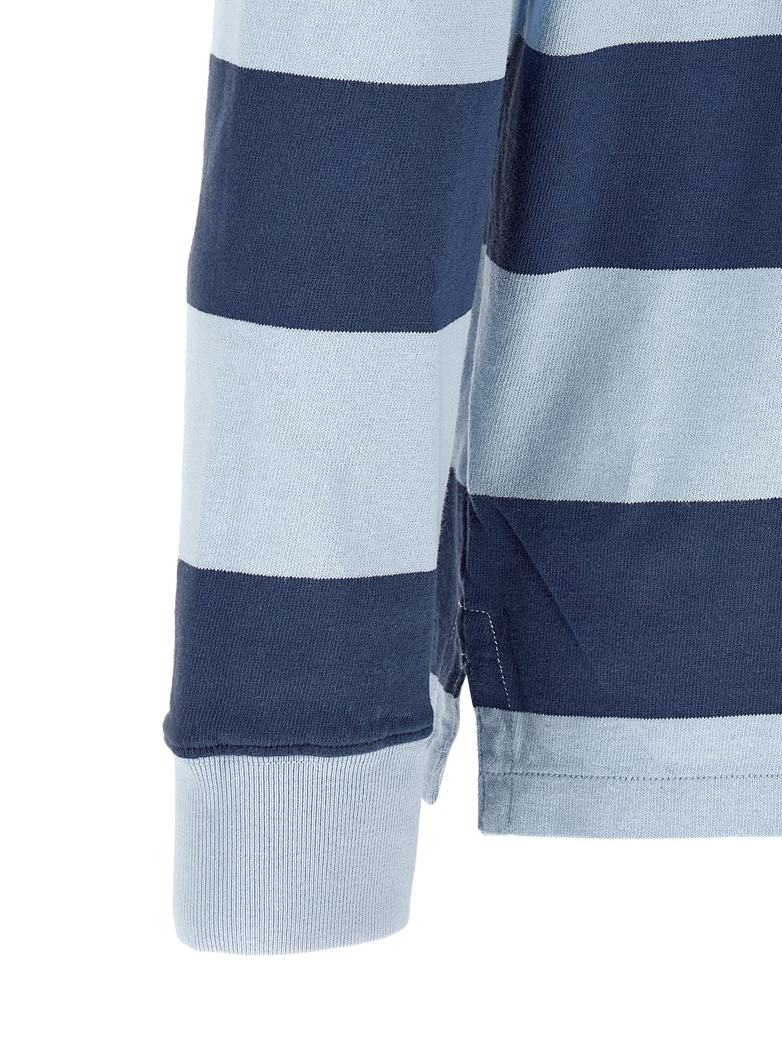 Polo Ralph Lauren Liconica Maglia Da Rugby Polo Shirt Shirts Polo Ralph Lauren