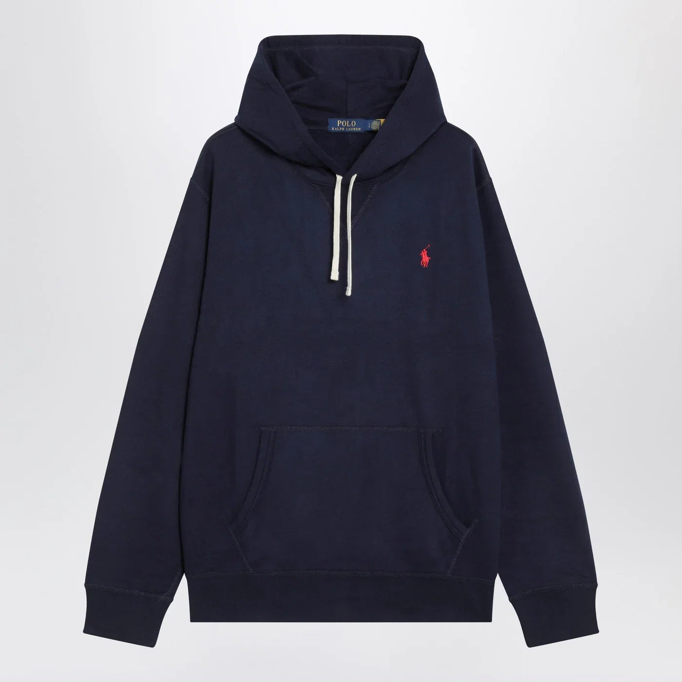 Polo Ralph Lauren Navy blue hoodie Topwear Polo Ralph Lauren