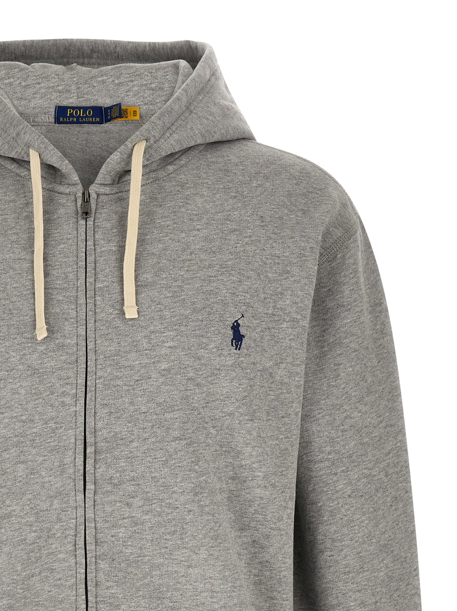 Polo Ralph Lauren Pony Hoodie Topwear Polo Ralph Lauren