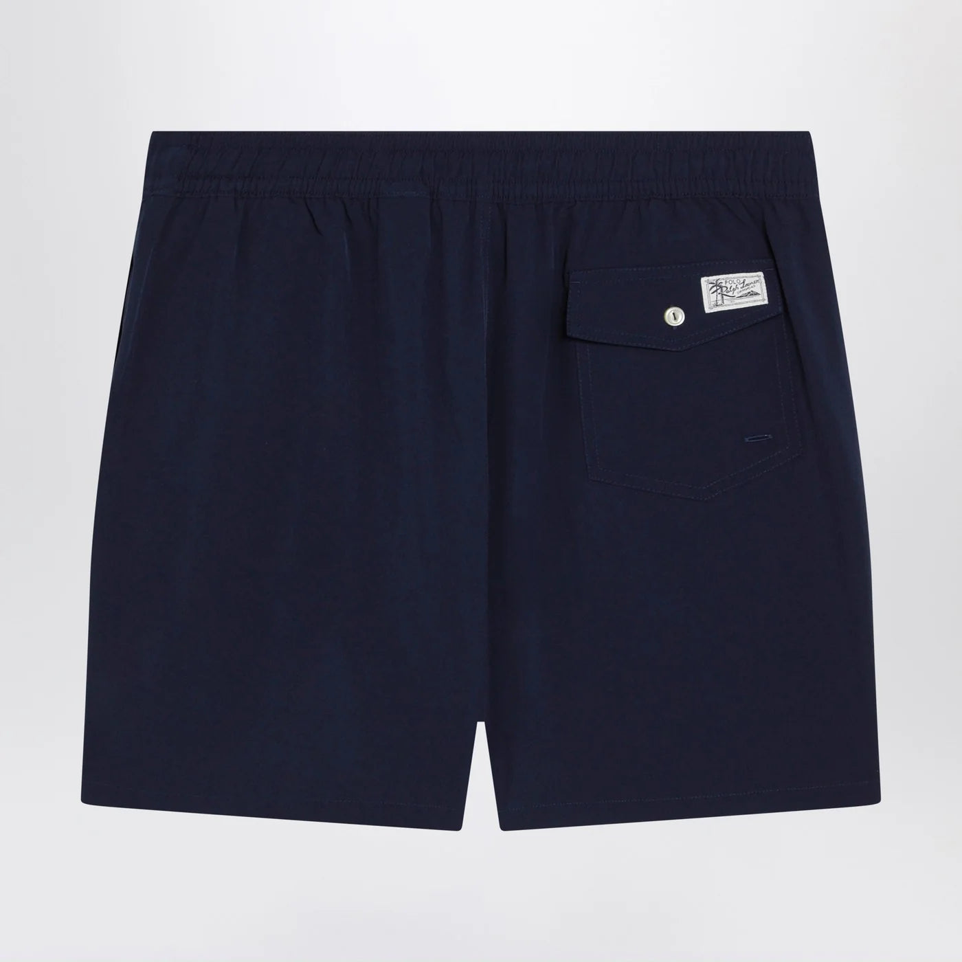 Polo Ralph Lauren Classic Traveller Swim Short Newport Navy-thumbmail-2