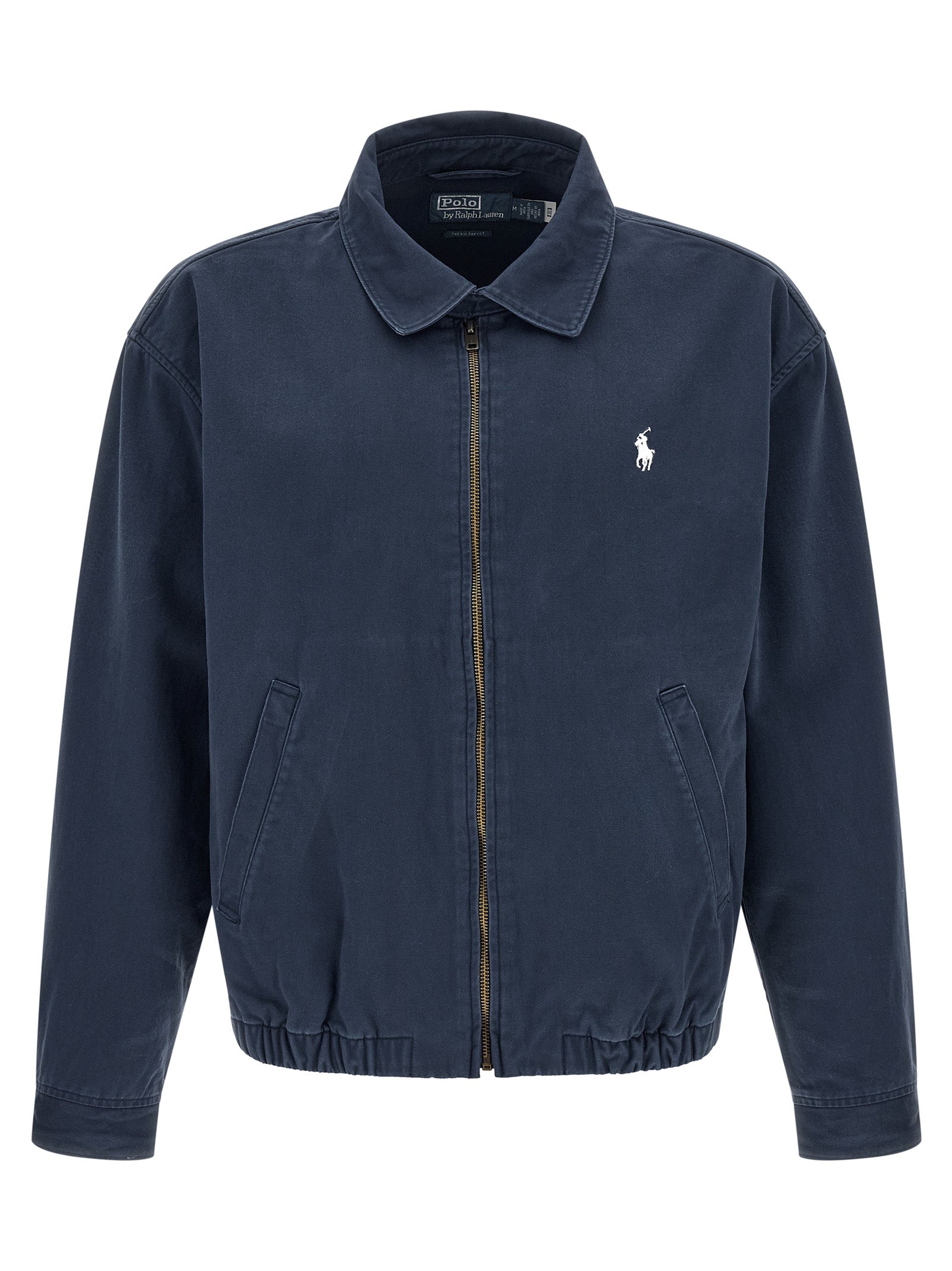 Polo Ralph Lauren The Big Bayport Jacket Navy