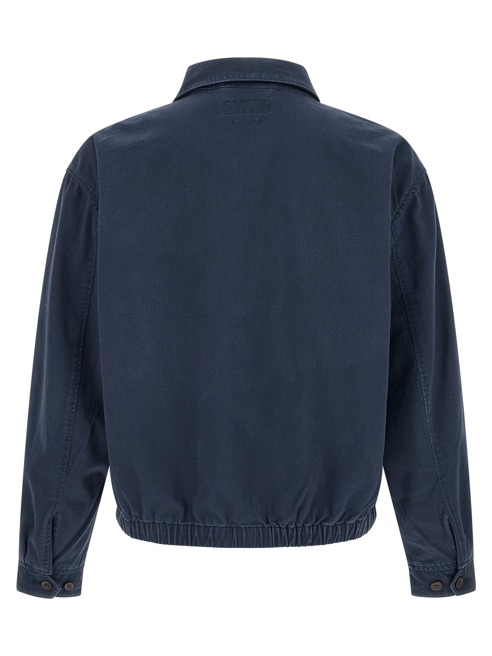 Polo Ralph Lauren The Big Bayport Jacket Navy-thumbmail-2