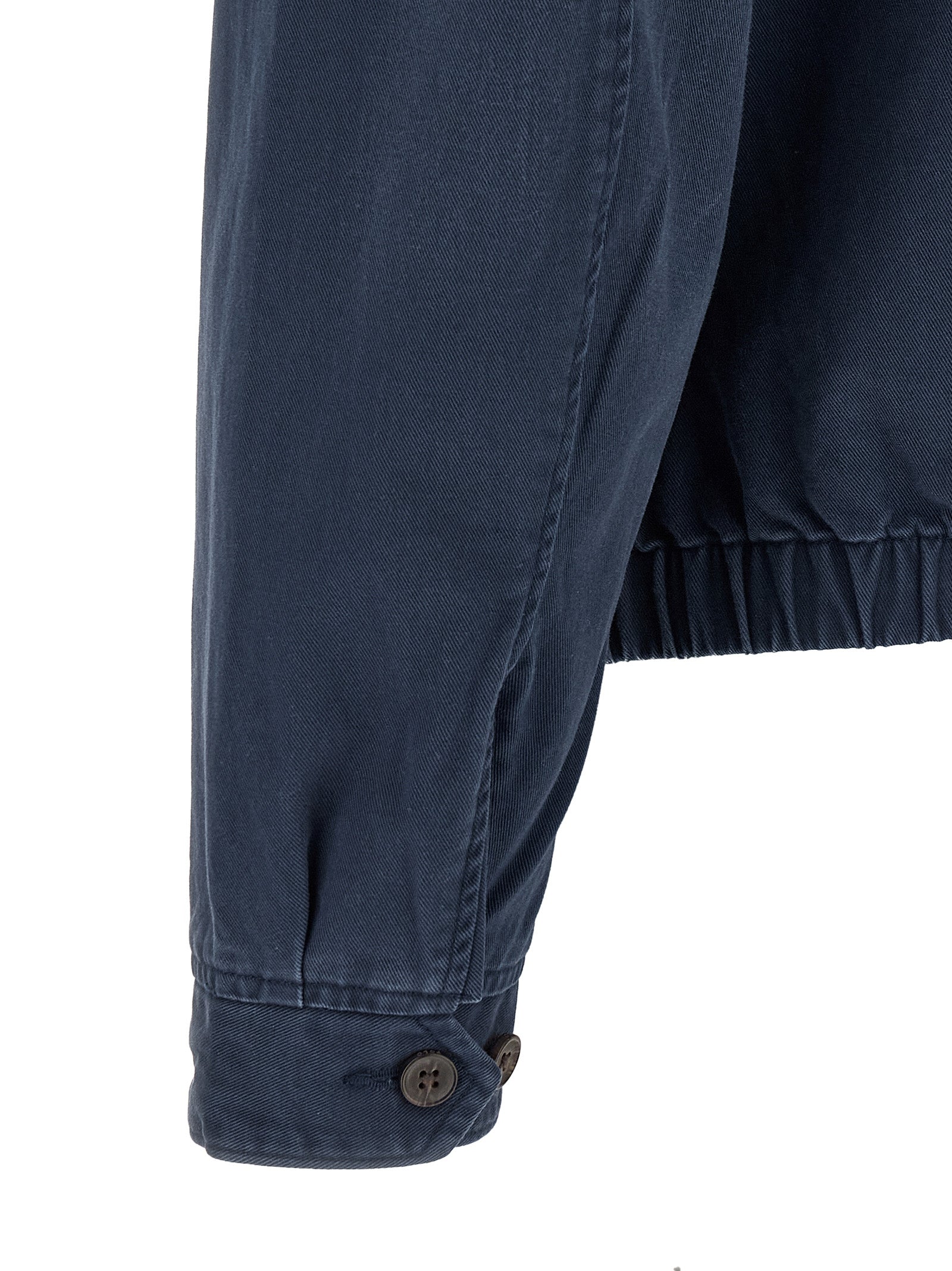 Polo Ralph Lauren The Big Bayport Jacket Navy-thumbmail-4