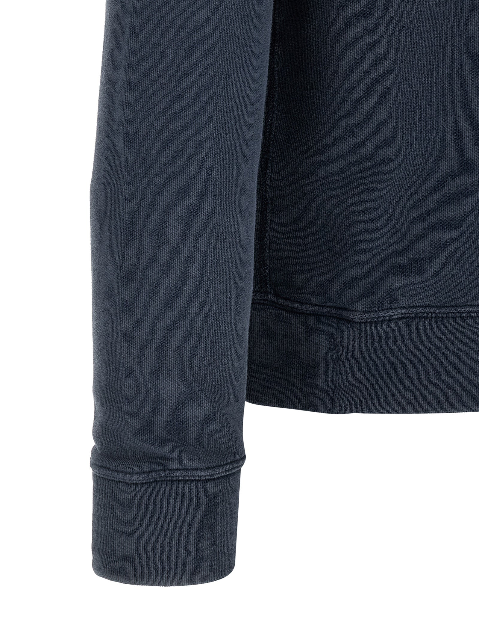 Polo Ralph Lauren Loopback Cotton Sweatshirt Navy-thumbmail-4