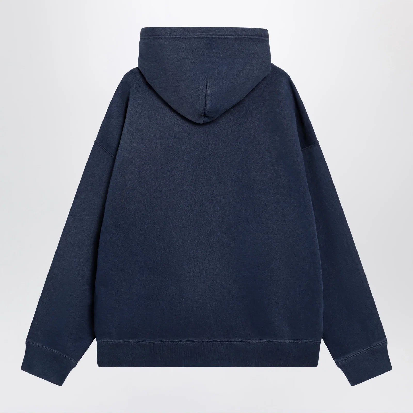 Polo Ralph Lauren Relaxed-fit hoodie with logo print Topwear Polo Ralph Lauren