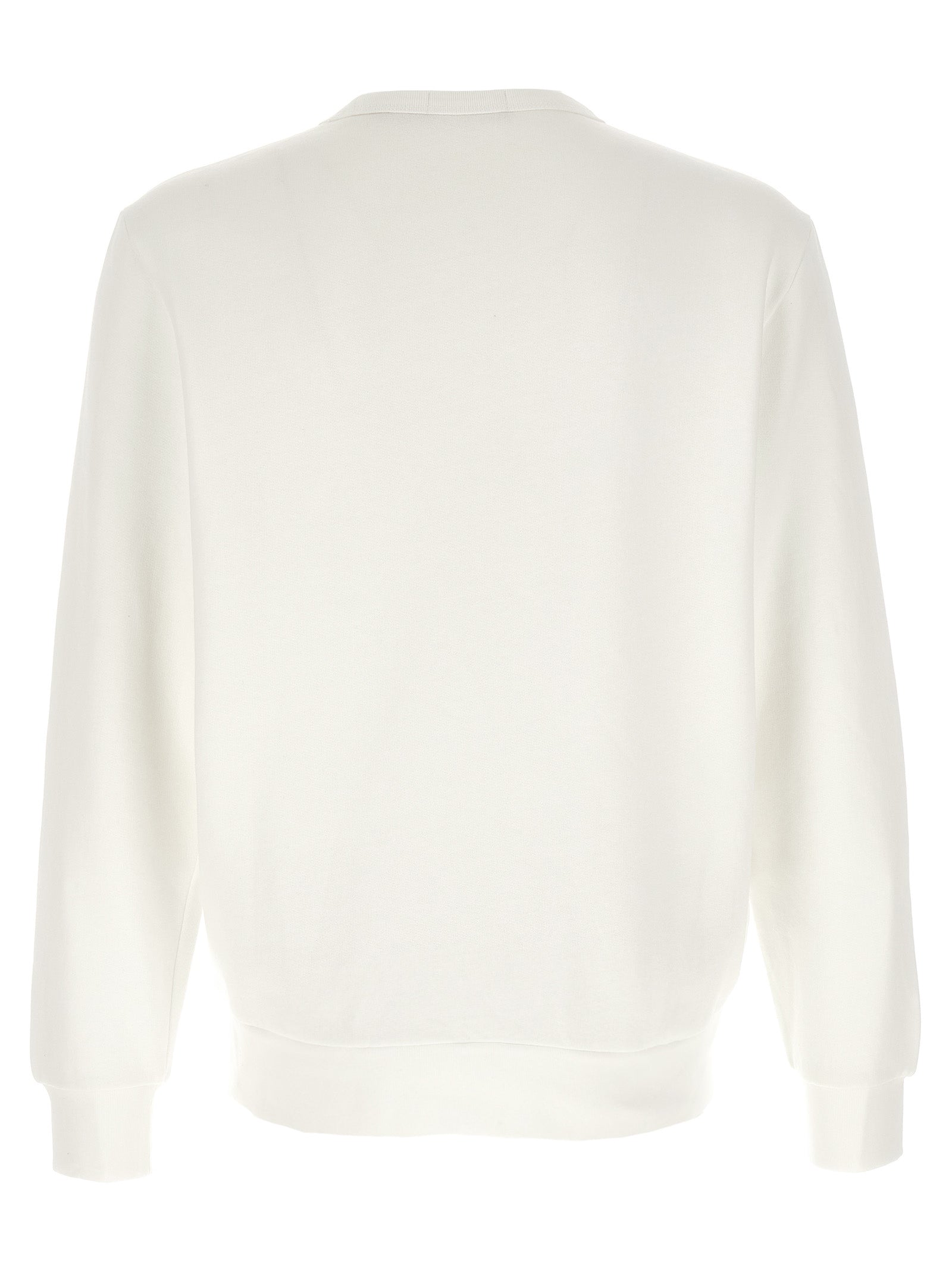 Polo Ralph Lauren Logo Sweatshirt Topwear Polo Ralph Lauren