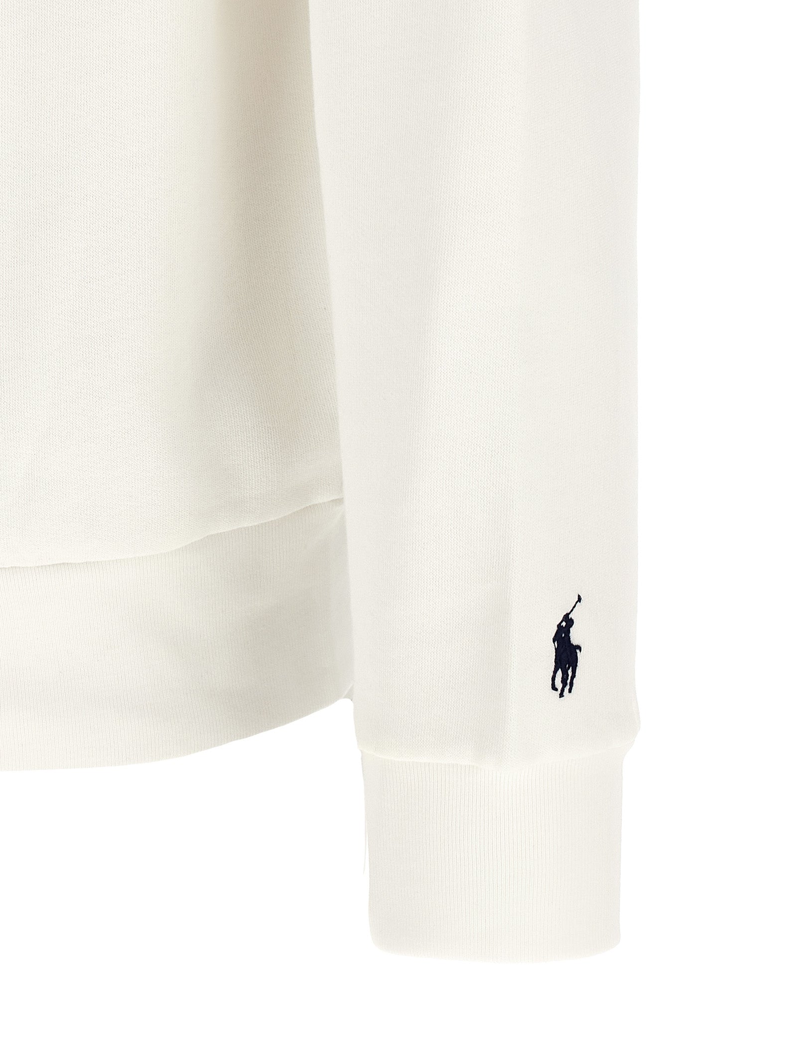 Polo Ralph Lauren Logo Sweatshirt Topwear Polo Ralph Lauren
