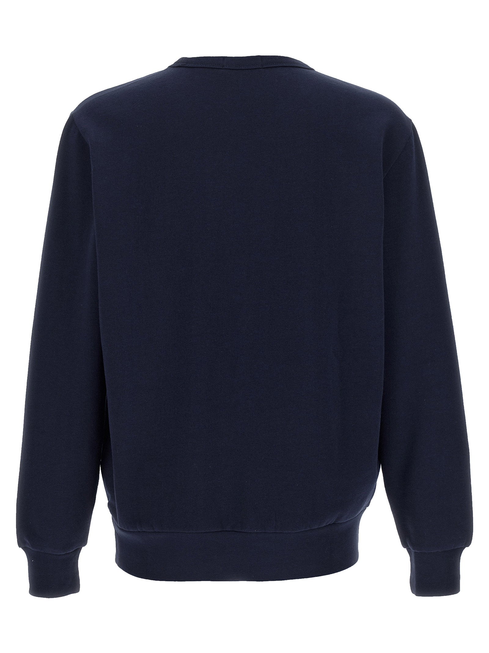 Polo Ralph Lauren Logo Sweatshirt Topwear Polo Ralph Lauren