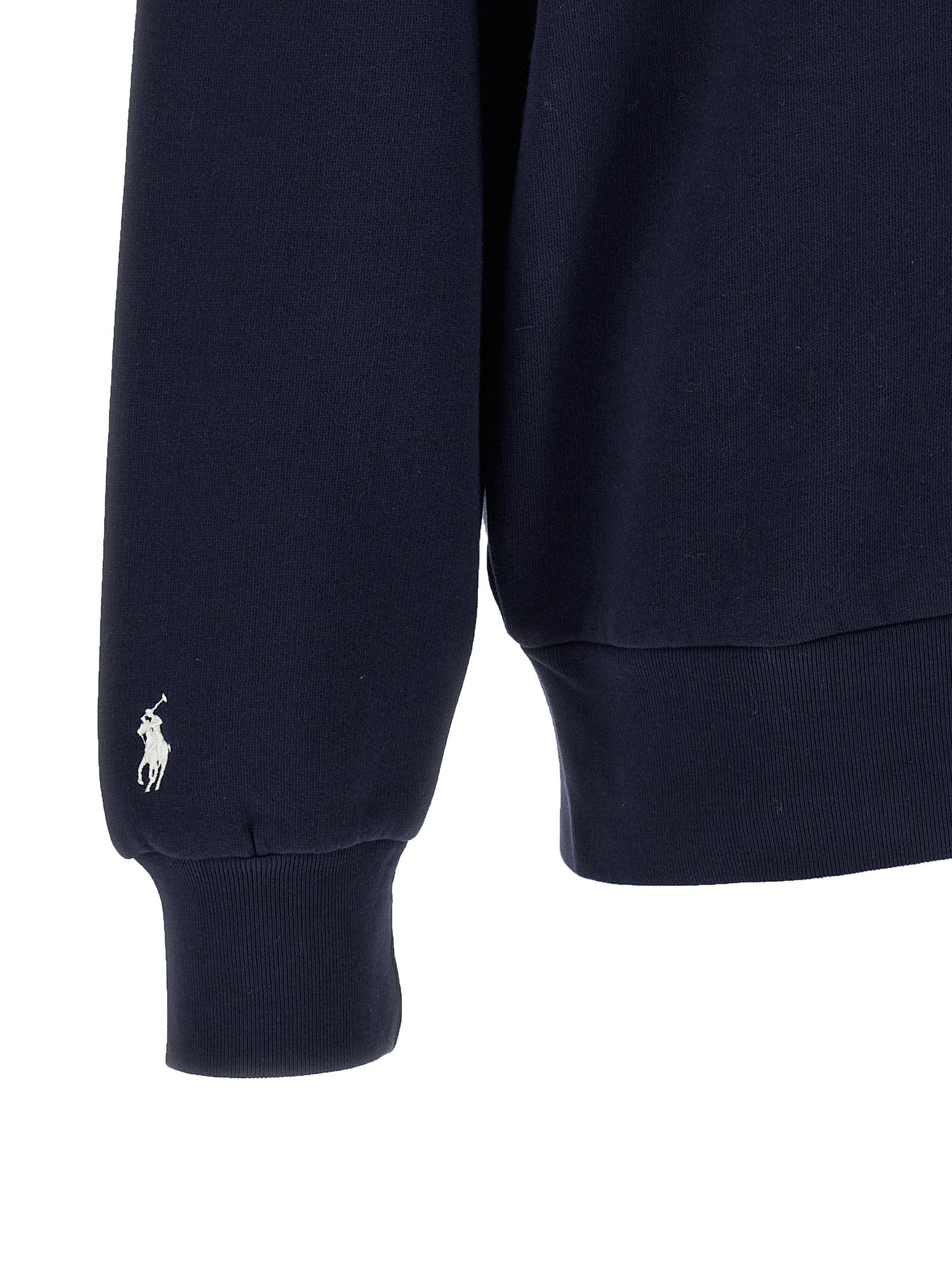 Polo Ralph Lauren Logo Sweatshirt Topwear Polo Ralph Lauren