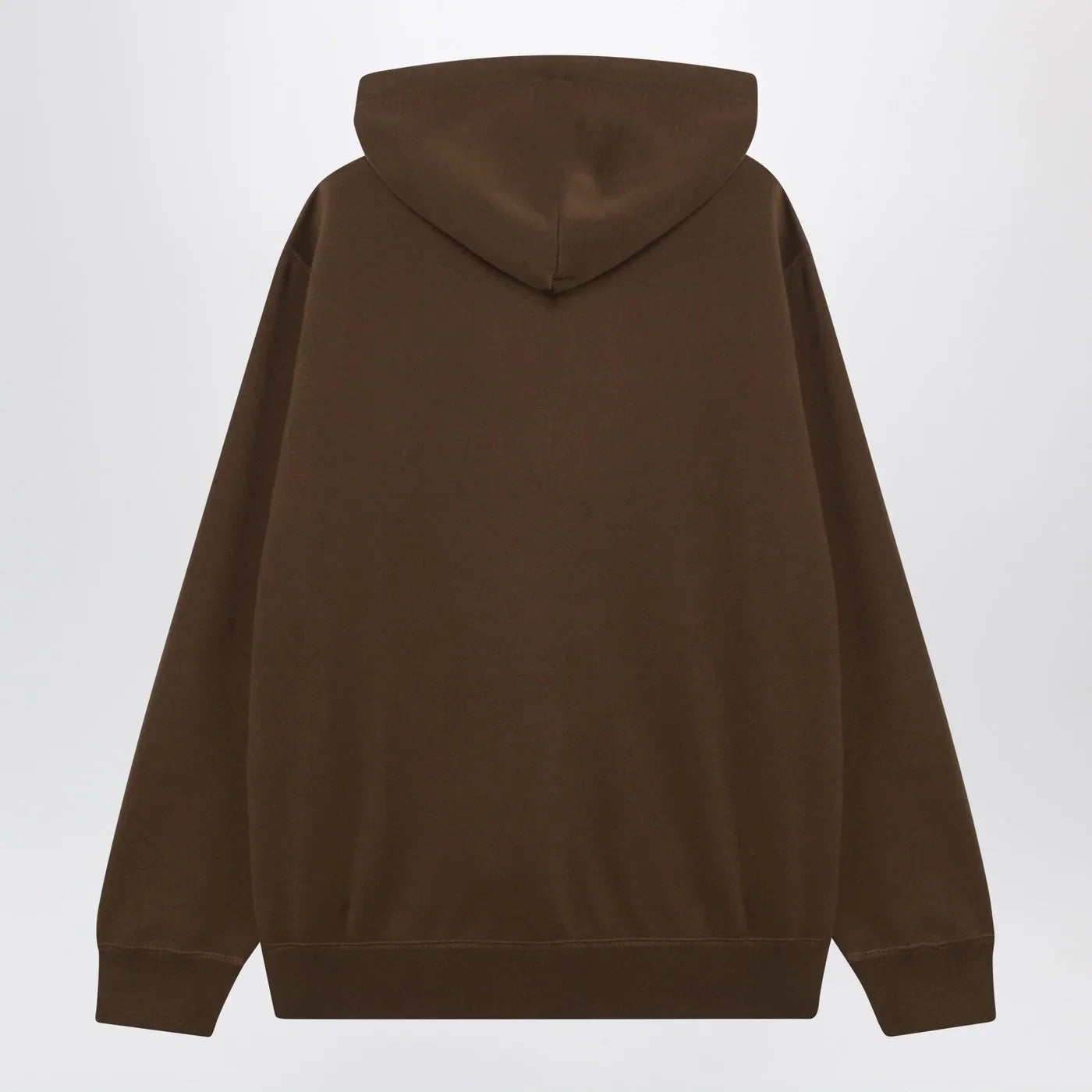 Polo Ralph Lauren Brown hoodie with logo Topwear Polo Ralph Lauren