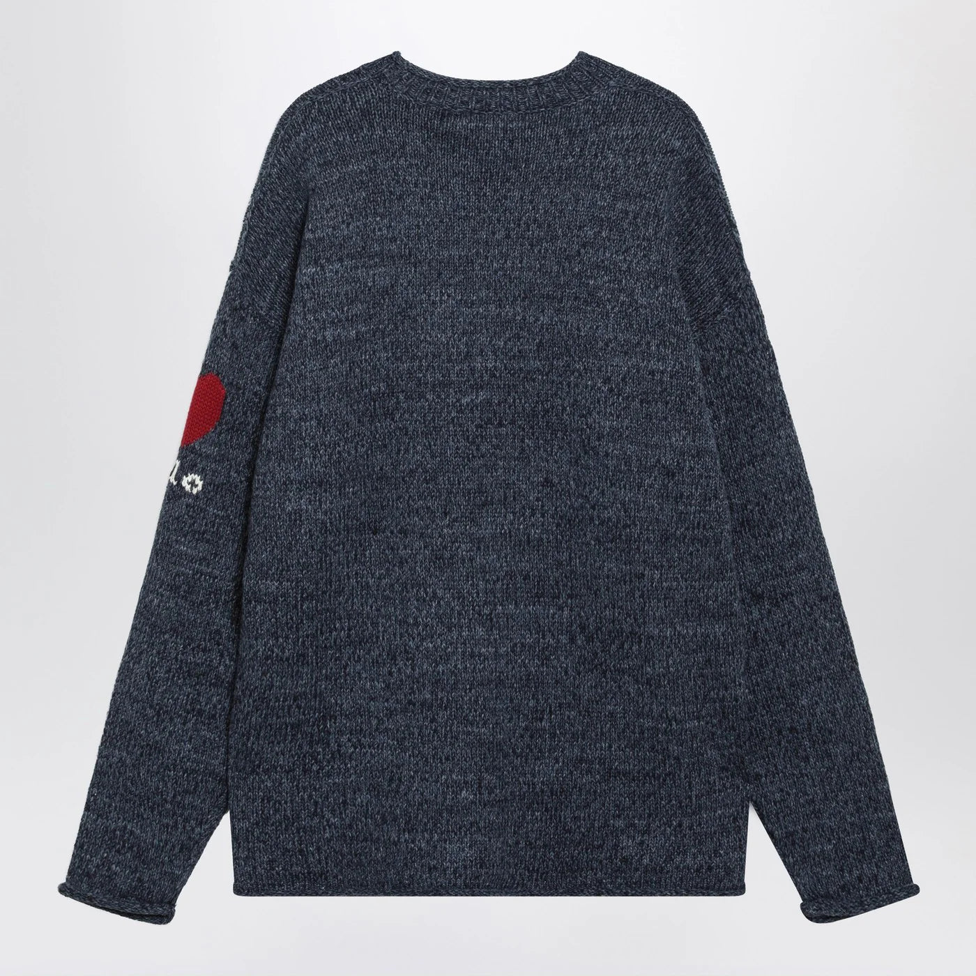 Polo Ralph Lauren Regular-fit “I Love Polo” flag sweater Knitwear Polo Ralph Lauren