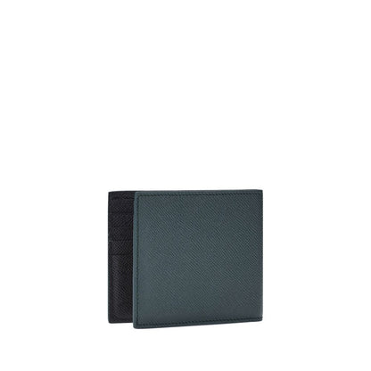Ferragamo Gancini Wallet