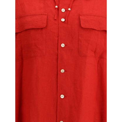 Undercover Oversized Shirt