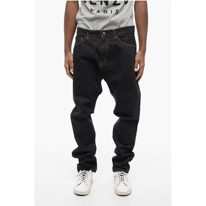 Moncler FRGMT Regular Fit Ultra Dark Wash Denims 23cm