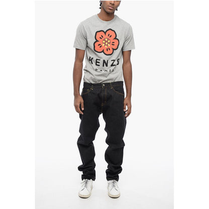 Moncler FRGMT Regular Fit Ultra Dark Wash Denims 23cm