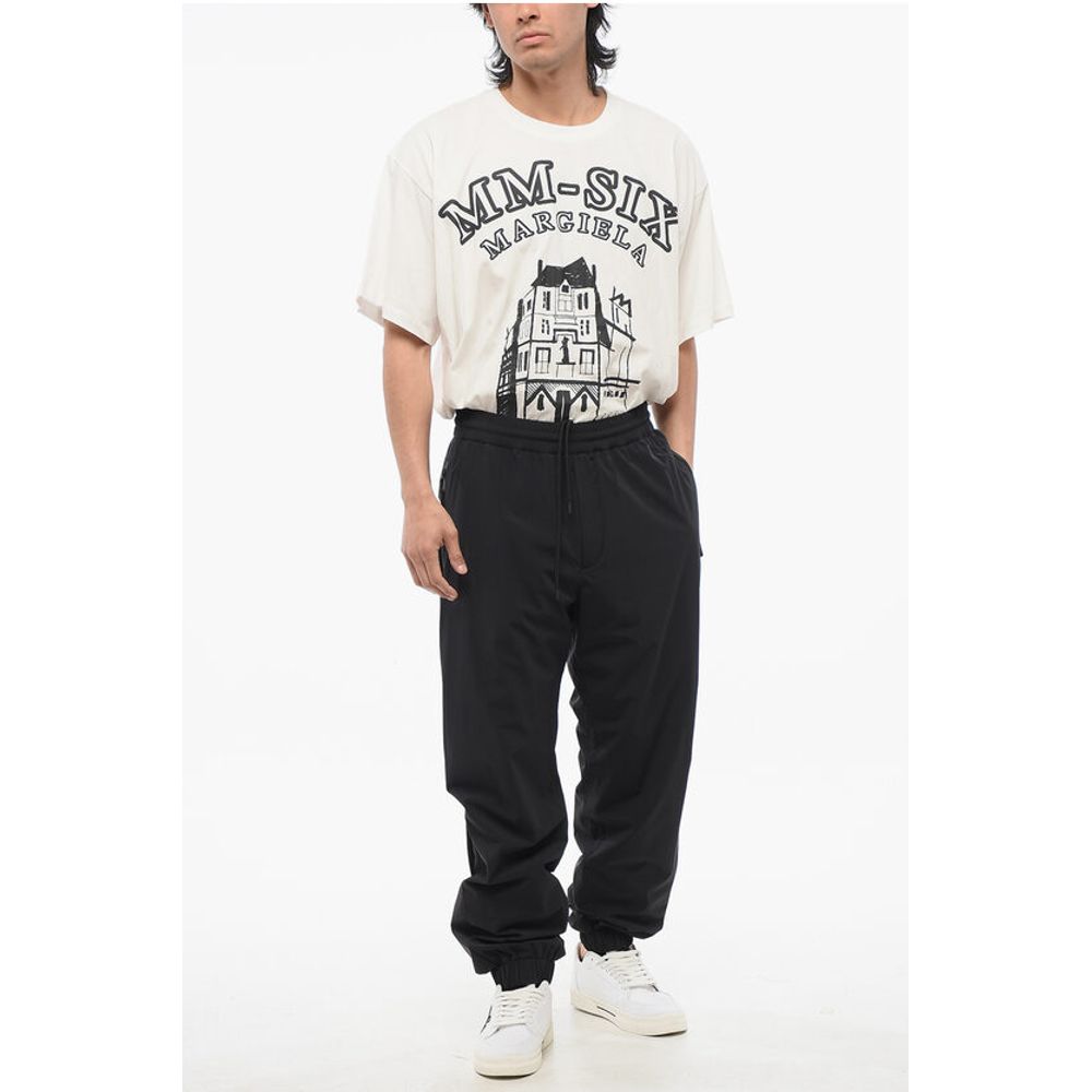Moncler GRENOBLE Padded Sports Pants