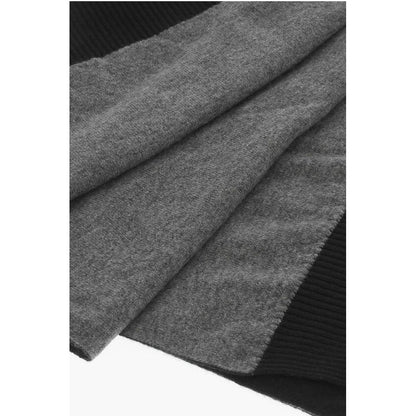 Givenchy Wool And Cashmere Scarf