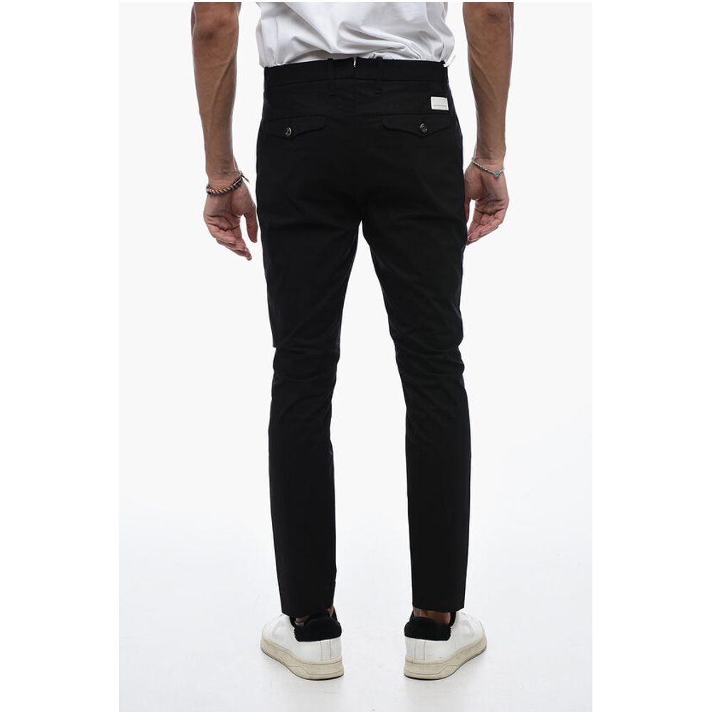 Nine In The Morning Stretch Cotton EASY Chinos Pants