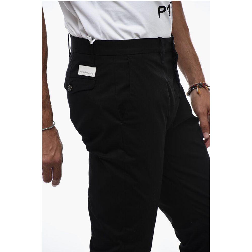 Nine In The Morning Stretch Cotton EASY Chinos Pants