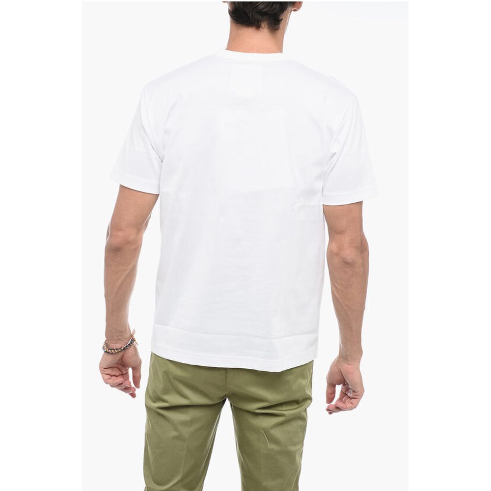 Junya Watanabe JAMIROQUAI Oversized Printed T-Shirt