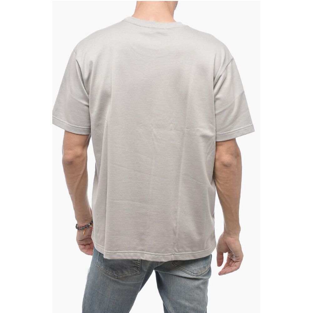Junya Watanabe by Comme de Garcons Crewneck LOVE Printed T-shirt