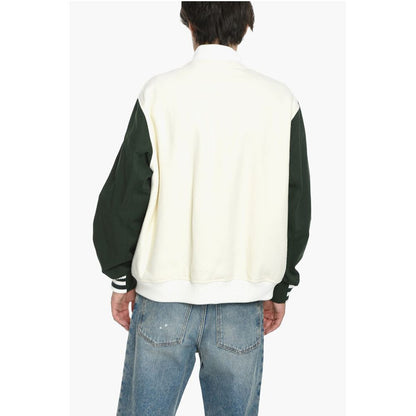 J.Press Wool College Bomber