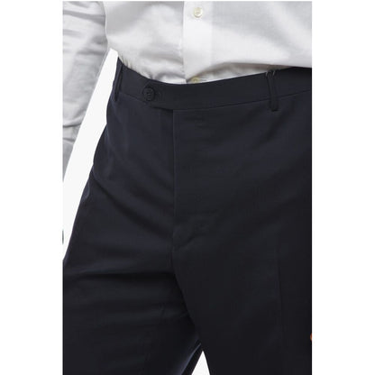 Corneliani Mid Rise LEADER Pants