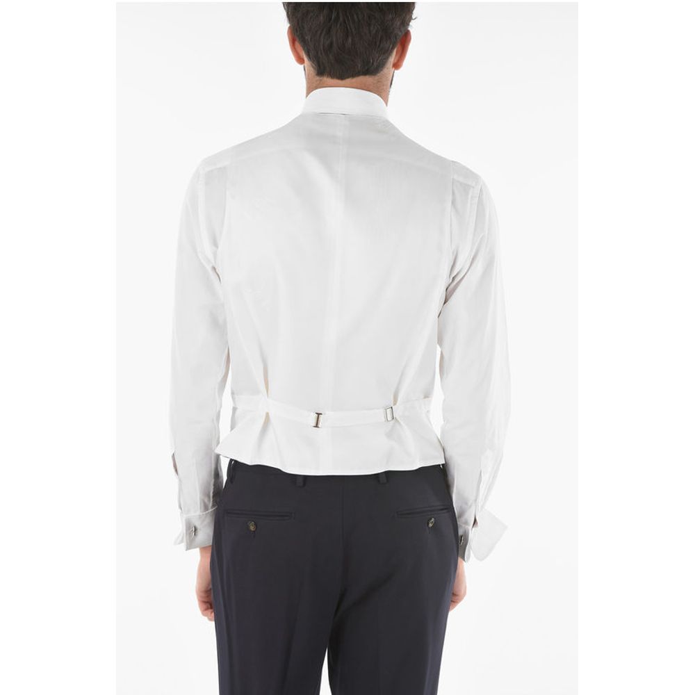 Corneliani Silk CERIMONY ACADEMY Vest